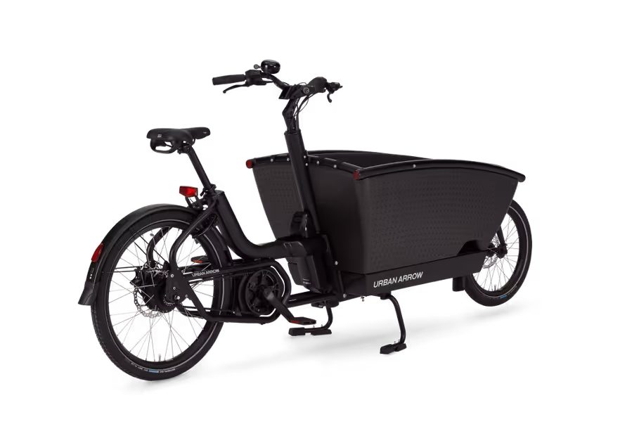 Family Performance plus black